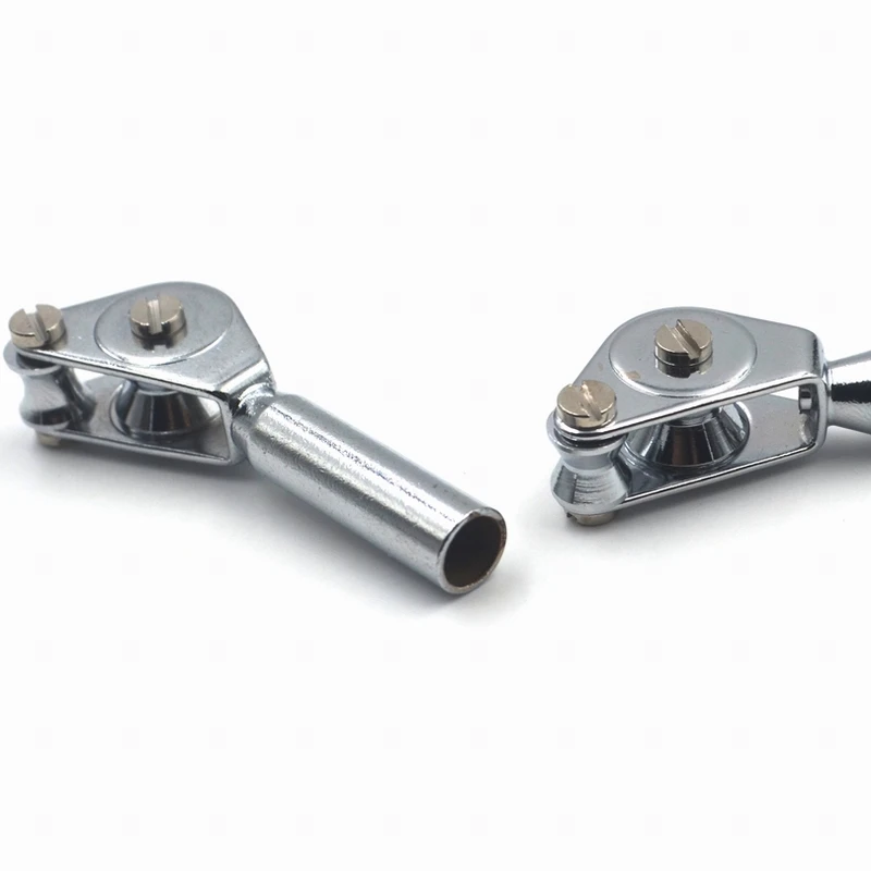 Topranc Fishing Roller Guide R - Fishing Rod Tip Replacement recensie en prijs