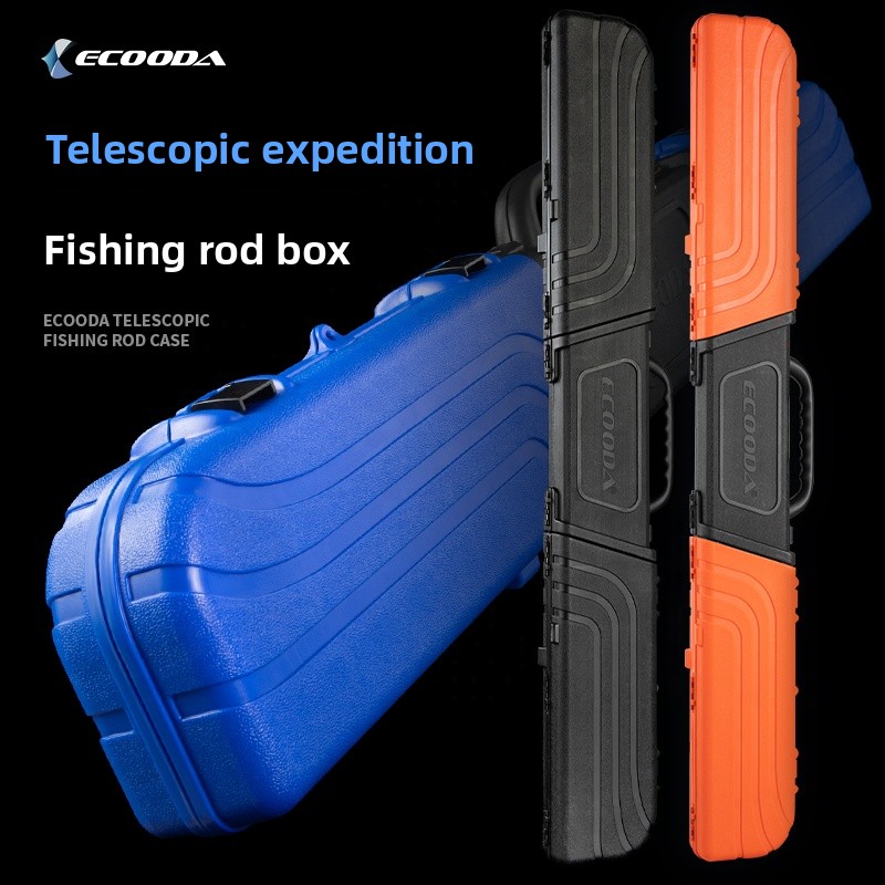 Telescopic Fishing Rod case Ca - Fishing Rod Case recensie en prijs
