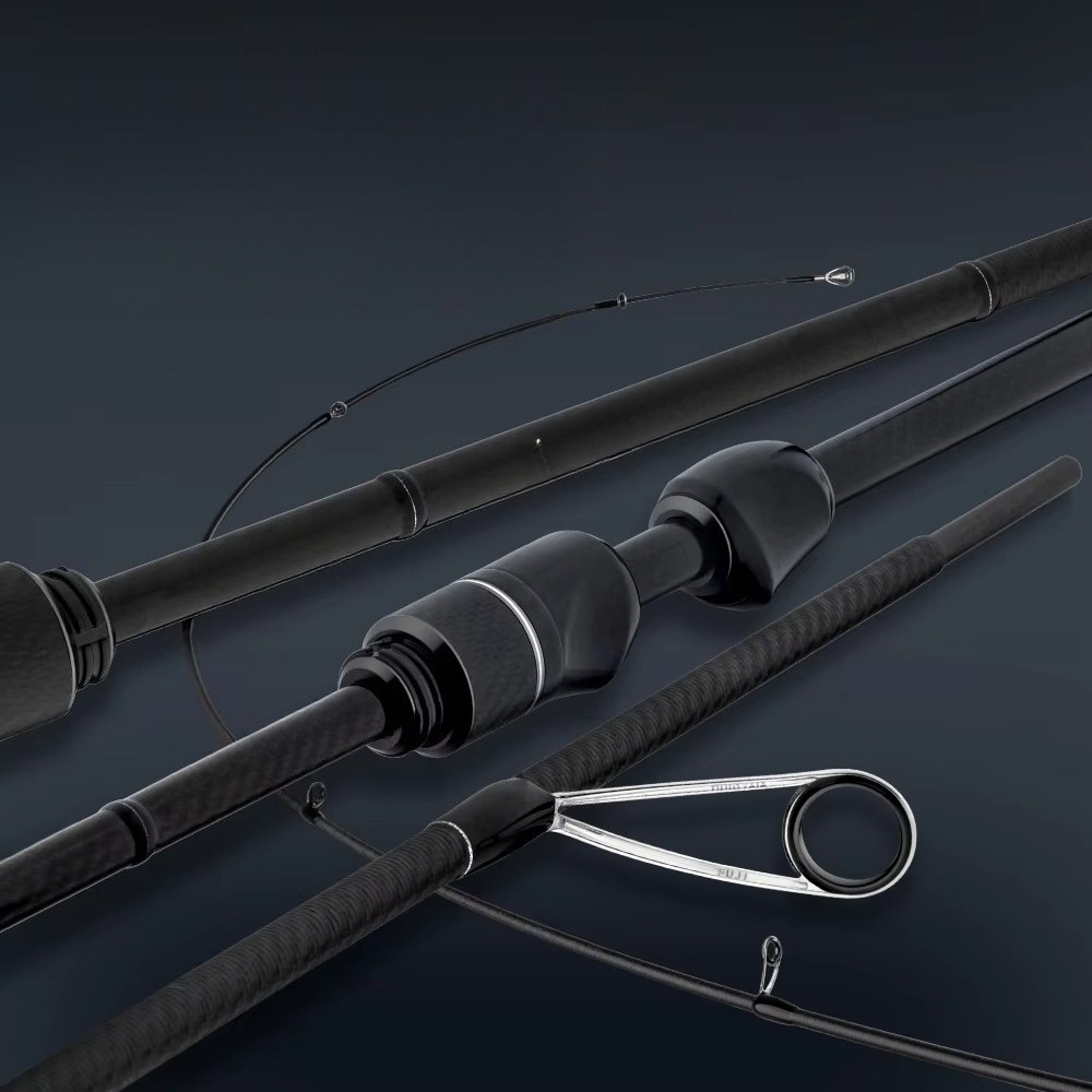 Freshwater Perch Bass Spinning - Fishing Rod Spinning recensie en prijs