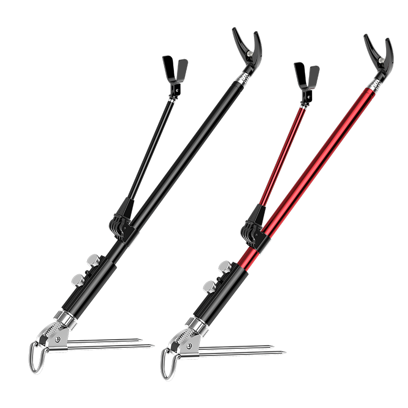 Telescopic Fishing Rod Bracket - Fishing Rod Rack recensie en prijs