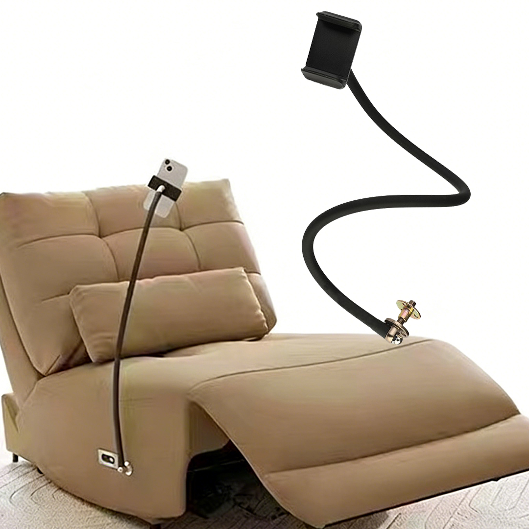 Flexible Arm Monopod Rod Sofa  - Fishing Rod Holder recensie en prijs
