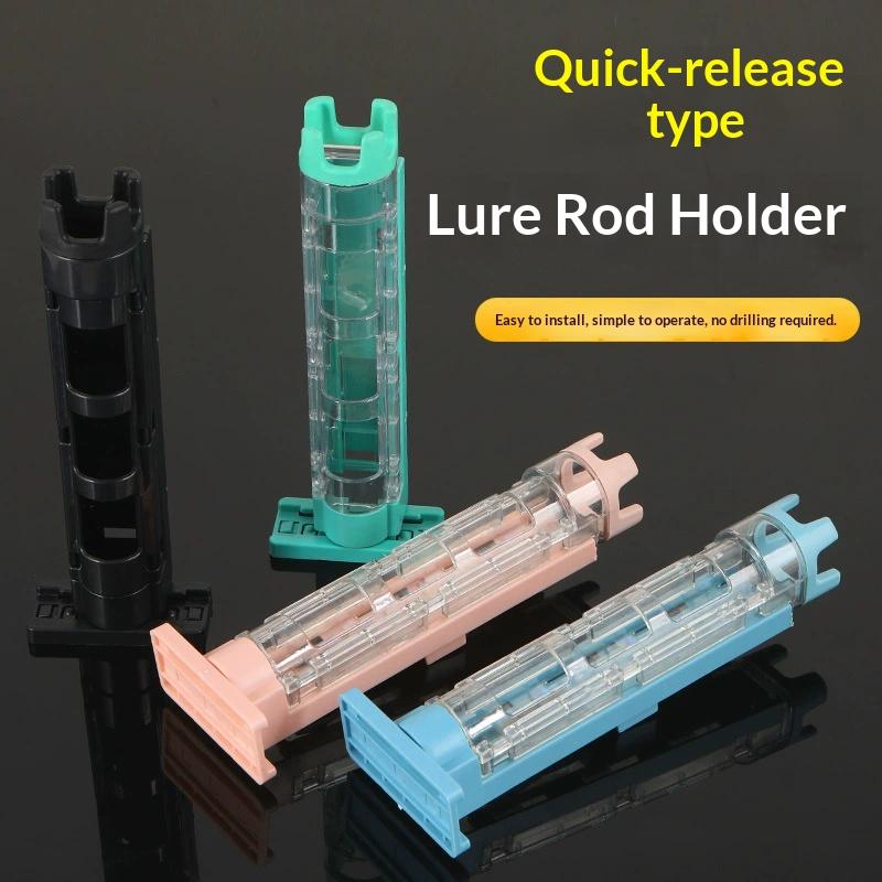 Fishing Barrel Bottle Holder F - Fishing Rod Case recensie en prijs