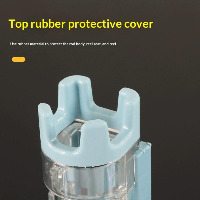 Fishing Barrel Bottle Holder F - Fishing Rod Case recensie en prijs