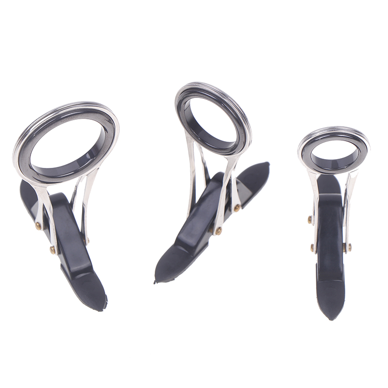 Stainless Steel  Folding Teles - Fishing Rod Casting recensie en prijs