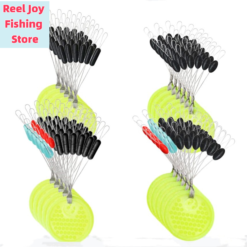 【Fishing Rod Rubber Space Bean - Fishing Rod Building Kit recensie en prijs