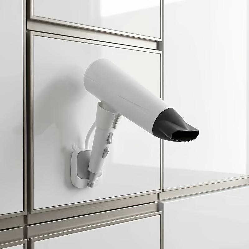 Extended hair dryer stand with - Fishing Rod Holder recensie en prijs