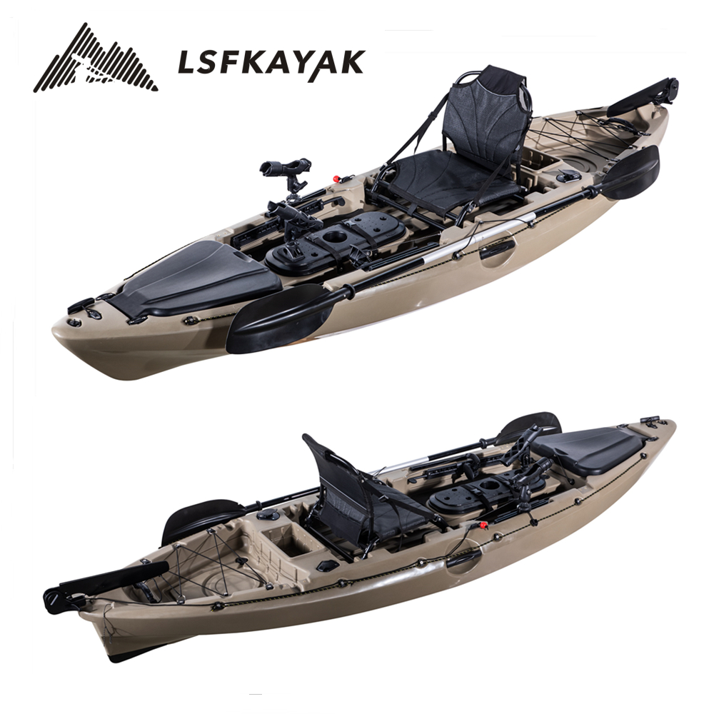 First-class Single Fishing Kay - Fishing Rod Holder recensie en prijs