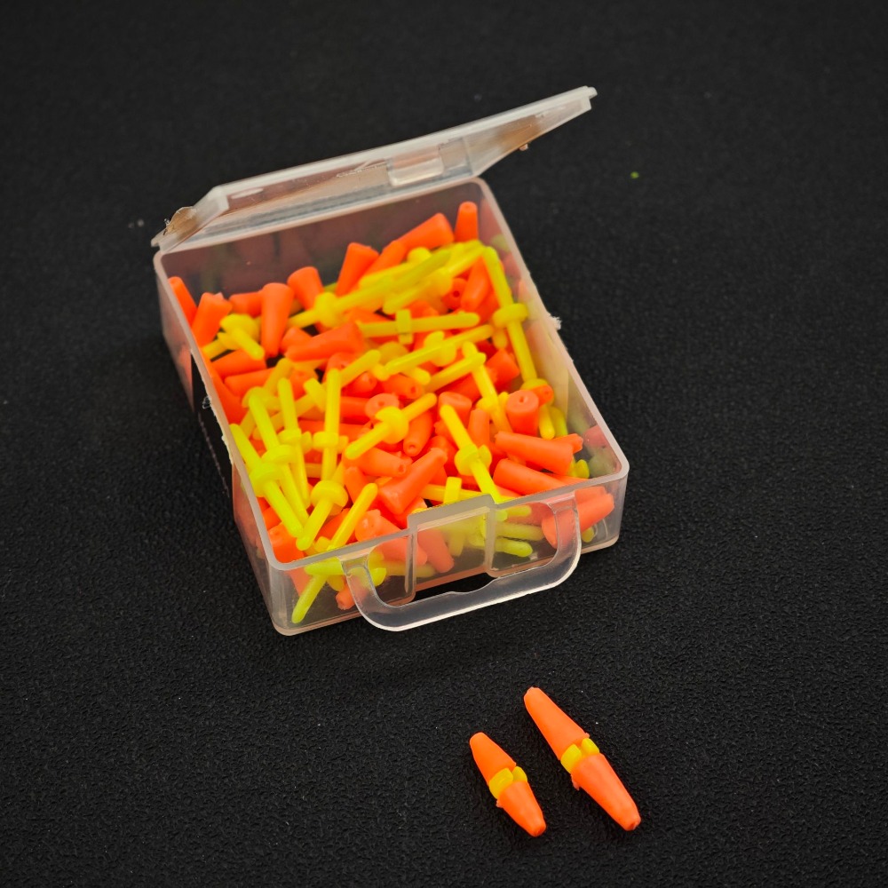 80pcs/set Rock Sea Fishing Ant - Fishing Rod Casting recensie en prijs
