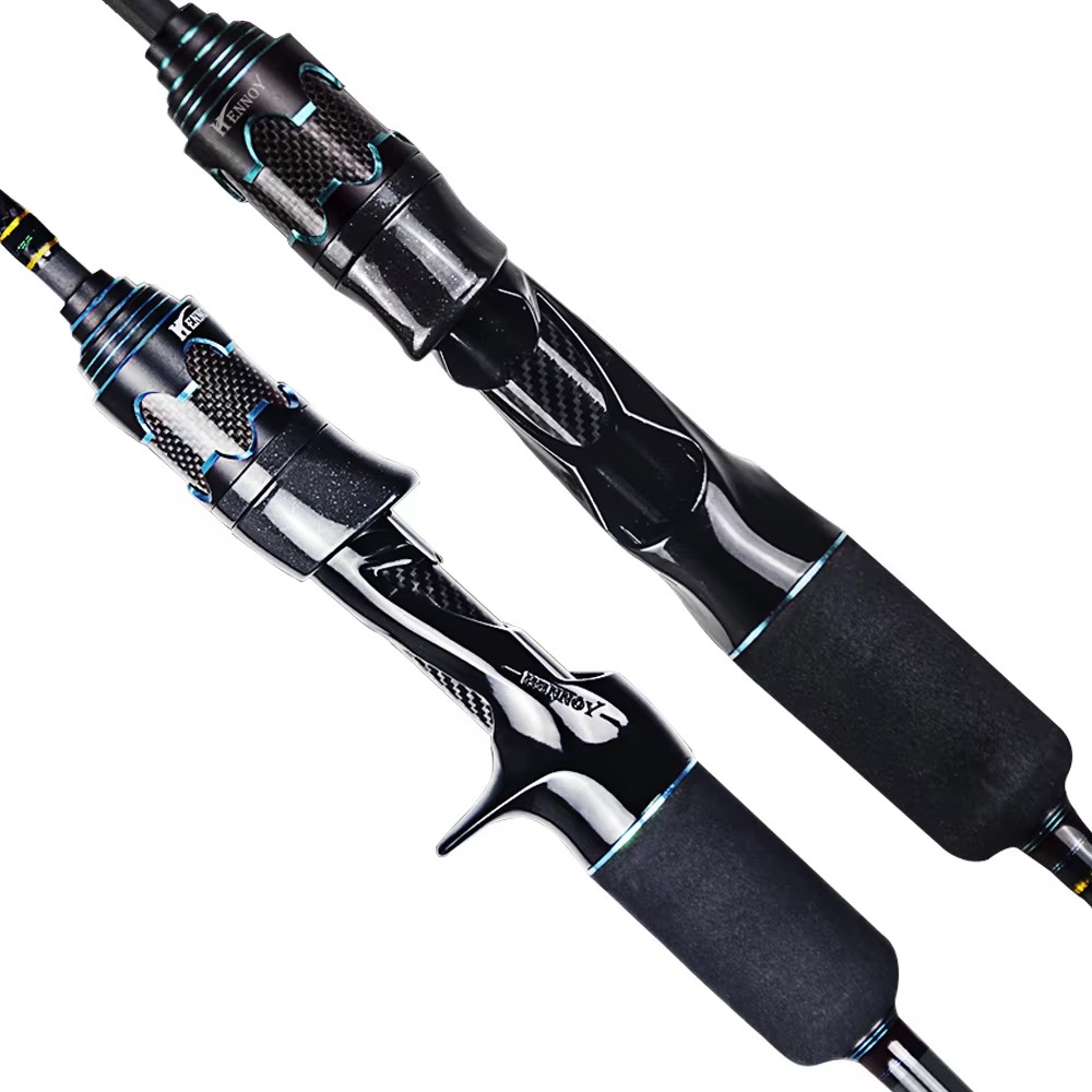 Wholesale  High Carbon Slow Ji - Fishing Rod Spinning recensie en prijs