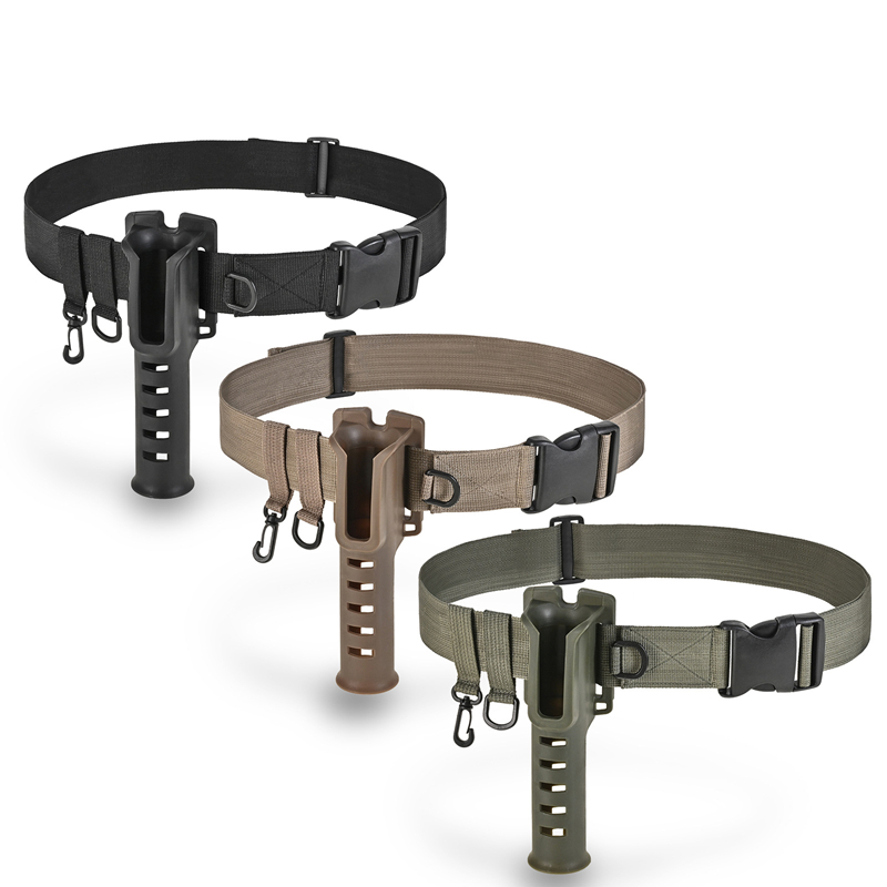 Portable Belt Rod Holder Fishi - Fishing Rod Travel recensie en prijs