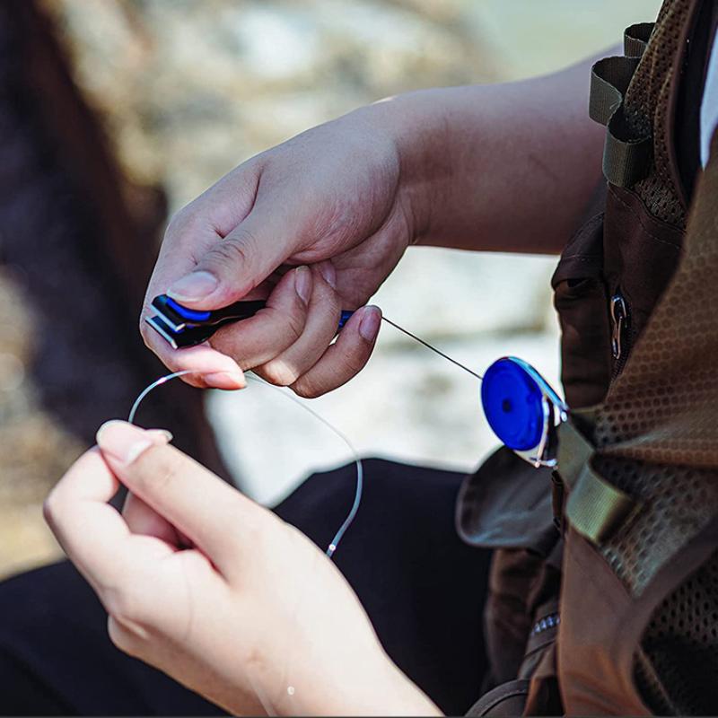 Fly Fishing Clippers Multifunc - Fishing Rod Fly recensie en prijs