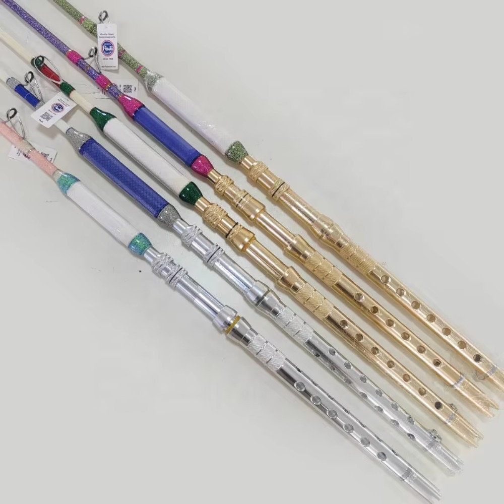Chinese Factory Supply OEM 1.9 - Fishing Rod Boat recensie en prijs