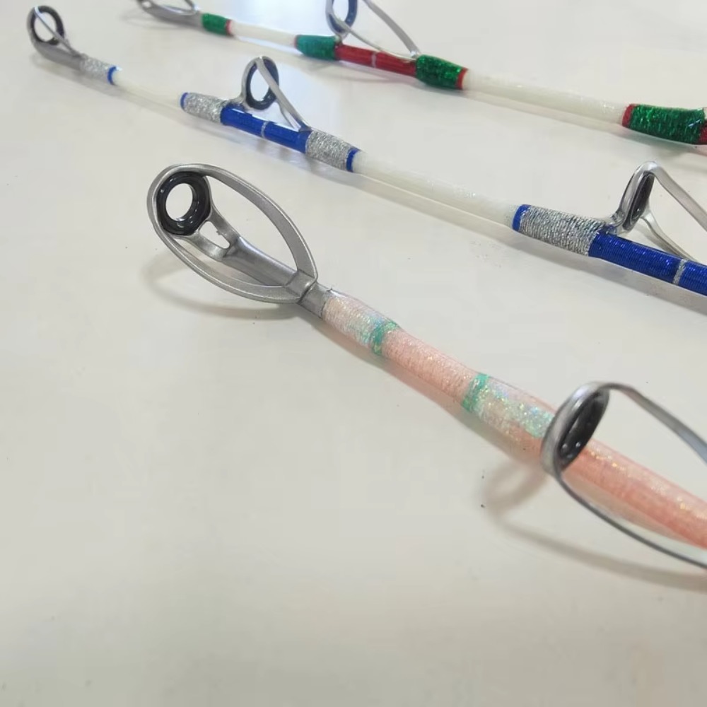 Chinese Factory Supply OEM 1.9 - Fishing Rod Boat recensie en prijs