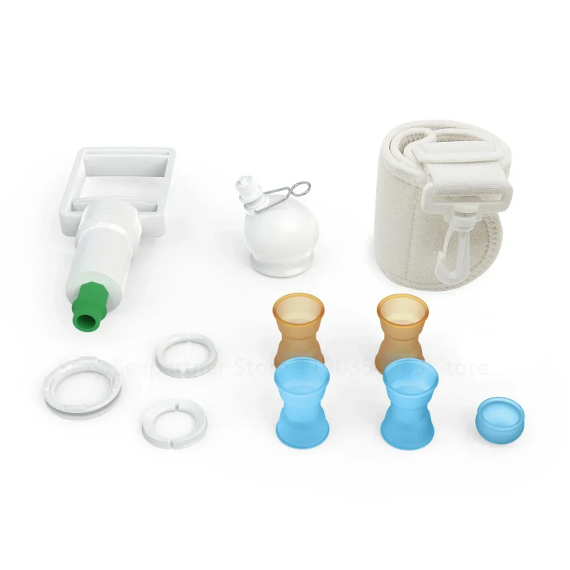 Physical Vacuum Muscle Trainer - Fishing Rod Travel recensie en prijs