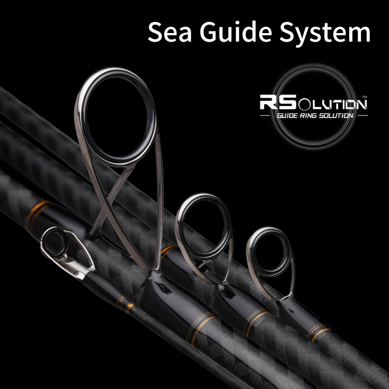 PURELURE SEABED 12FT 3.0m 3.3m - Fishing Rod Surf recensie en prijs