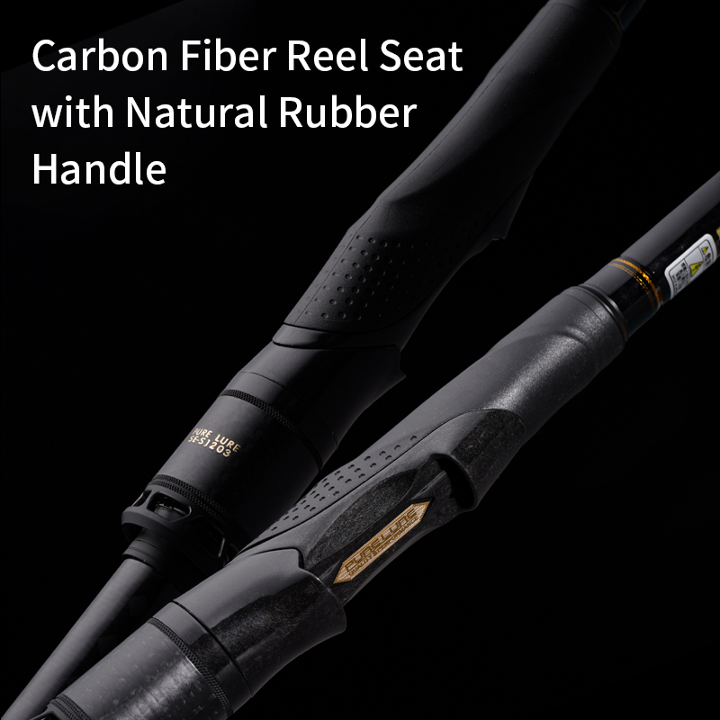 PURELURE SEABED 12FT 3.0m 3.3m - Fishing Rod Surf recensie en prijs