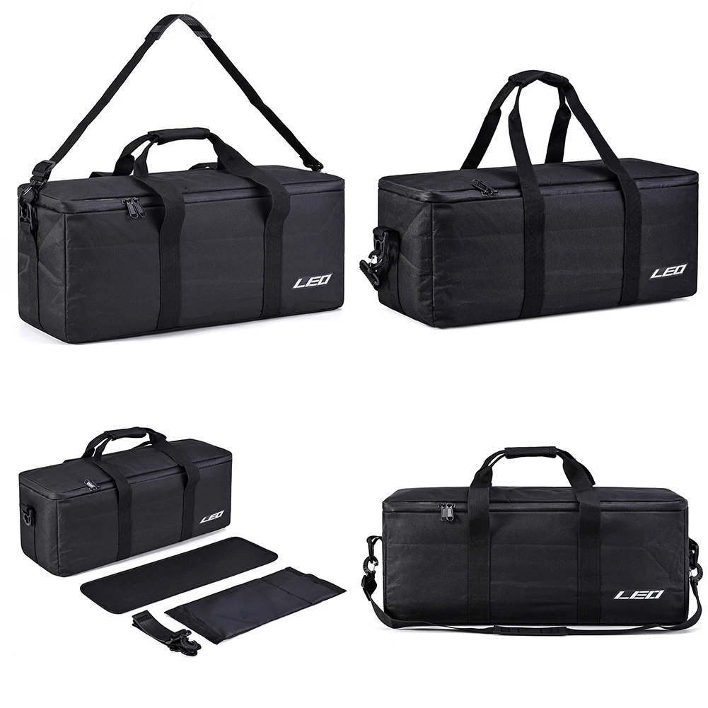 Portable Ice Fishing Bag 55cm  - Fishing Rod Ice recensie en prijs