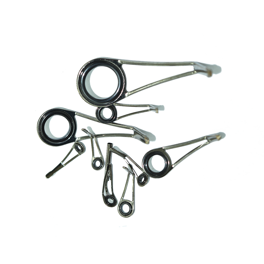 9pcs/Kit Rock Trout Fishing Ro - Fishing Rod Repair Kit recensie en prijs