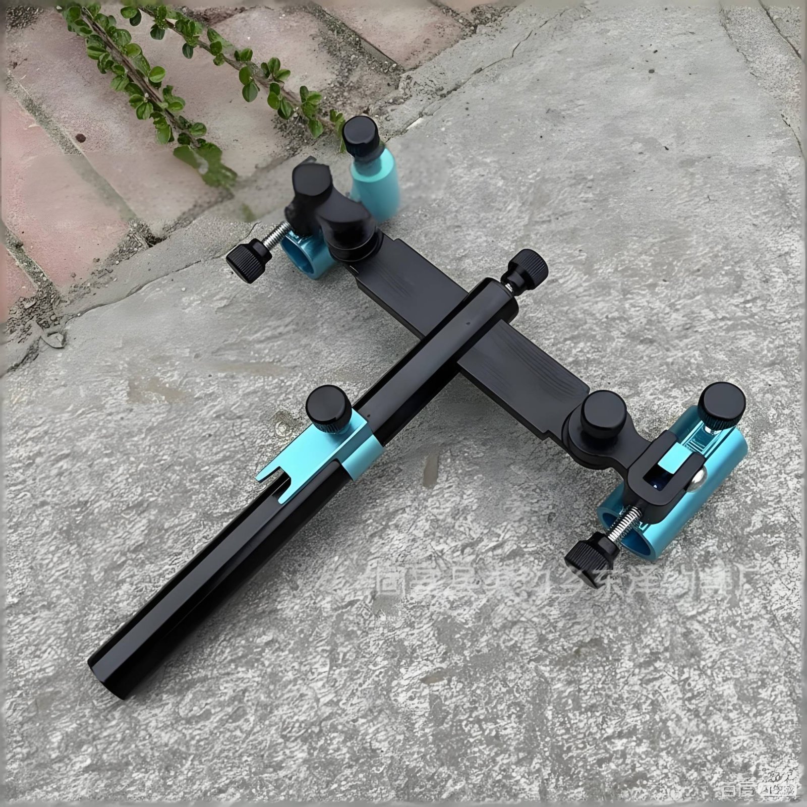 Fishing Box Rod Rack Lightweig - Fishing Rod Rack recensie en prijs