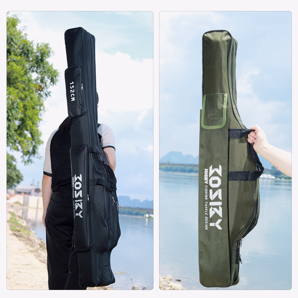Portable Foldable Fishing Rod  - Fishing Rod Case recensie en prijs