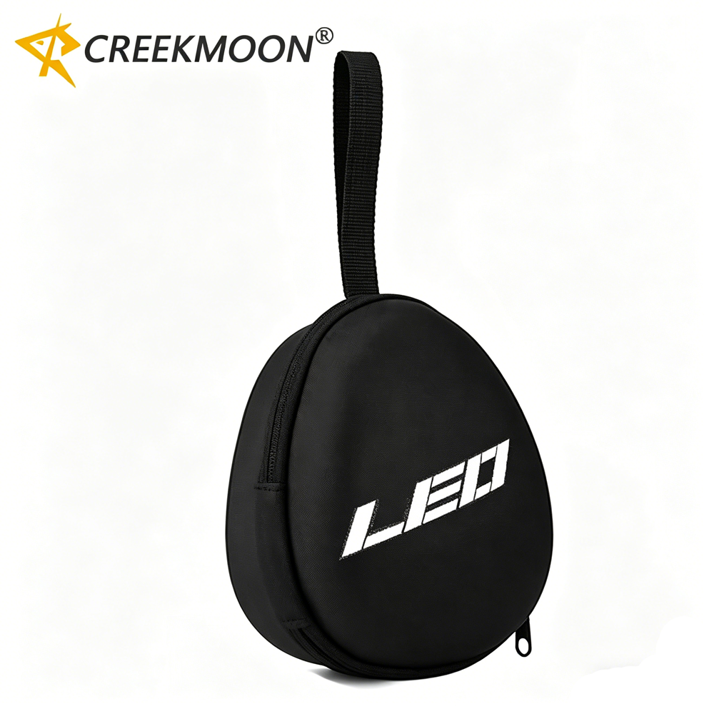 Fishing Reel Bag Protective Wh - Fishing Rod Case recensie en prijs