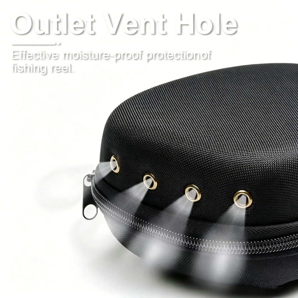 Fishing Reel Bag Protective Wh - Fishing Rod Case recensie en prijs