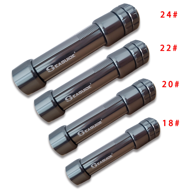 TAKEDO 18# 20# 22# 24# HBS Hea - Fishing Rod Building Kit recensie en prijs