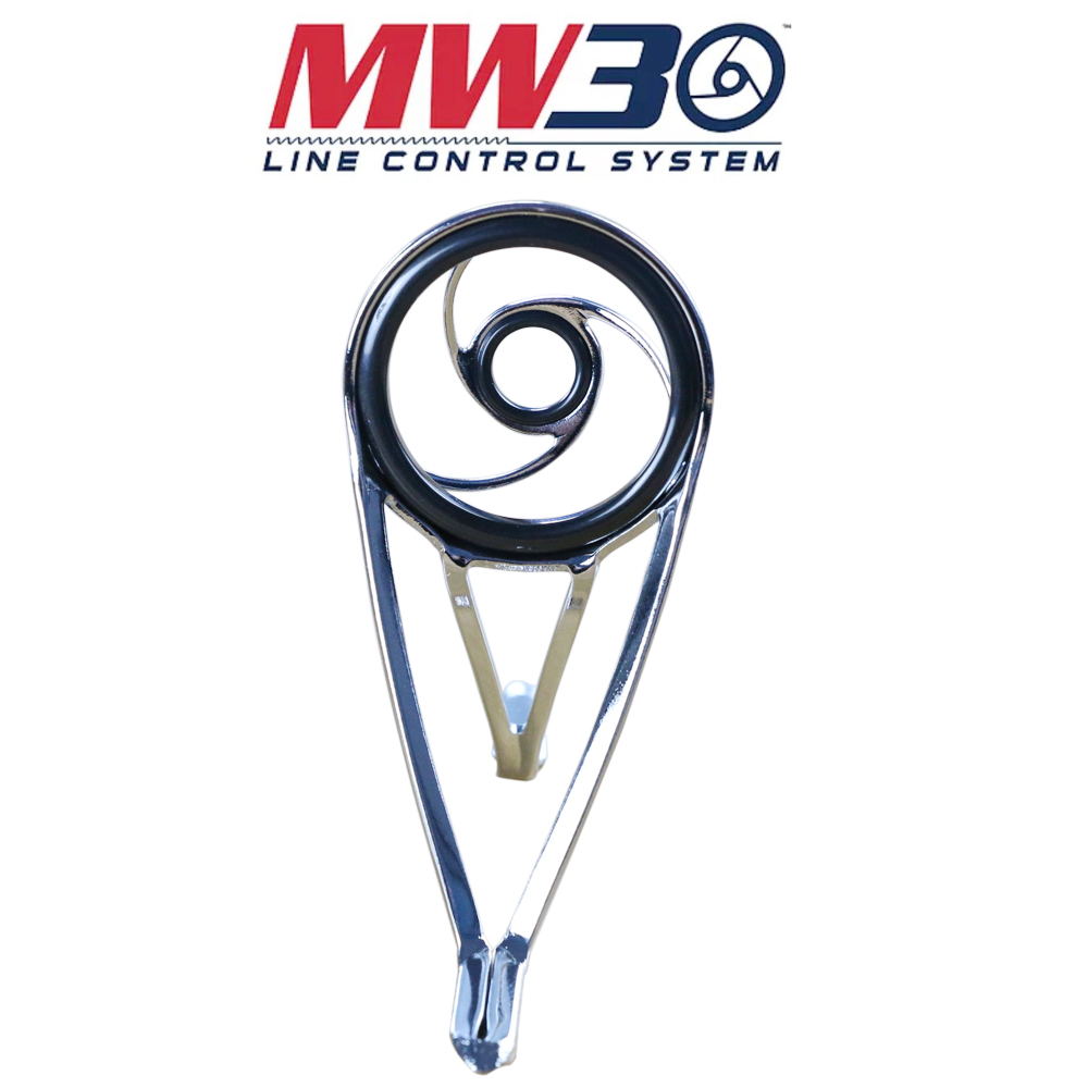 American Tackle Company MicroW - Fishing Rod Surf recensie en prijs