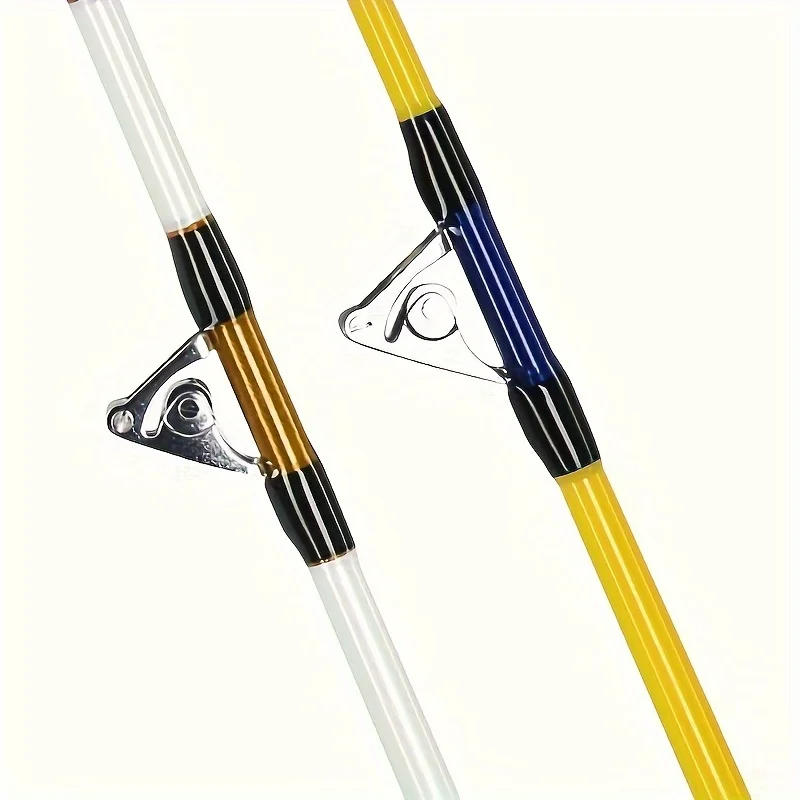 KEEHOME Trolling Rod 2-Section - Fishing Rod Fly recensie en prijs