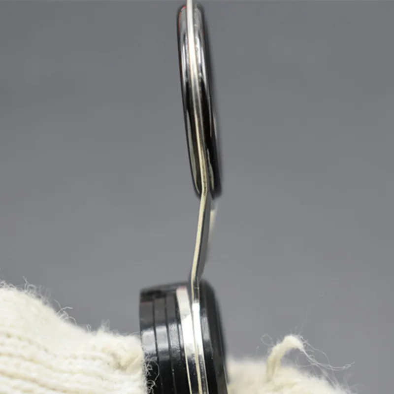 Fishing Rod Guide Ring Stainle - Fishing Rod Guide Replacement recensie en prijs